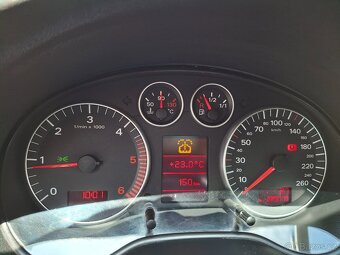 AUDI A3 2.0TDI 103kw (motor BKD bez DPF) - 11