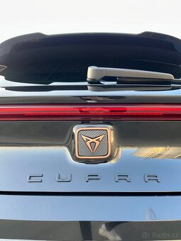 Cupra Leon / 10/2023 / tov. záruka / ČR / nebourané / dohoda - 11