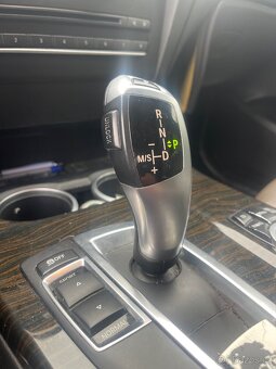 BMW X3 3.0D X-DRIVE M-PAKET - 11