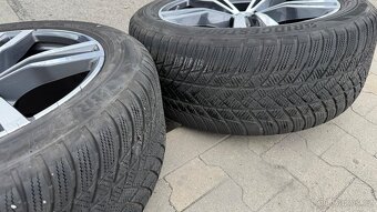 Alu kola bmw R21 - 11