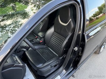 Škoda Octavia 3 RS, 2.0TDI 135kw, 2014, DSG, 436 274km - 11