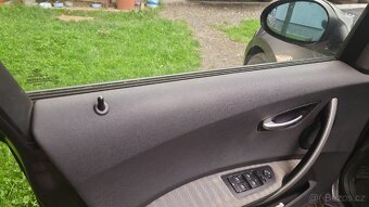 BMW 116i E 87 - 11
