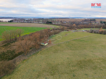 Prodej pozemku k bydlení, 48.679 m², Okrouhlá - 11