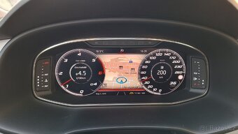 Seat Leon 1.6tdi 85kw DSG 03/2020, naj.118tis.km - 11