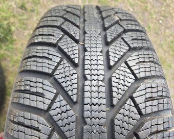 Zimní sada Škoda Kamiq, Scala 16" 5x100 195/60/16 - 11
