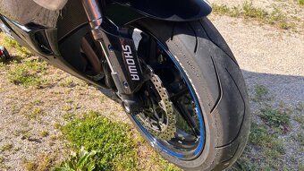 Kawasaki ZX6R Ninja - 11