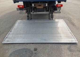 Prodám Valník Volvo FM13 420 42R 4x2 - 11
