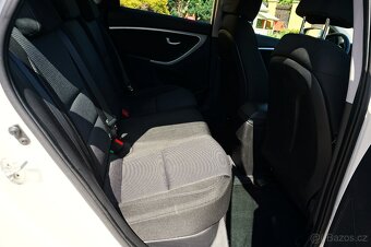 HYUNDAI I30 KOMBI  1,6 CVVT 88KW 2014 - 11