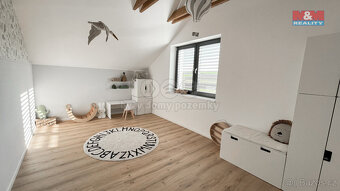 Prodej rodinného domu, 191 m², Malhostovice - 11