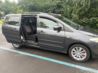 Mazda 5 1.8 85kw - 11