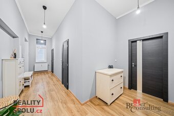 Prodej, byty/3+kk, 102 m2, Koperníkova 949/29, 30100 Plzeň,  - 11