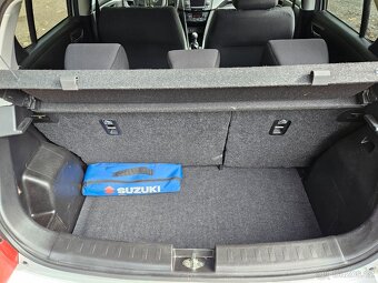 Suzuki Swift 1,2 GLX VI 2016 69 kw - 11