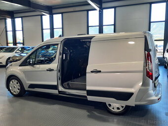 Ford Transit Connect 1,5 TDCi - Automat - L2 Predĺžený - 11