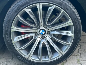 BMW 730d XDrive r.v.2016 115.000km - 11