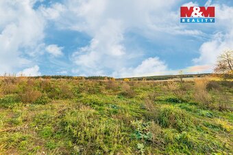 Prodej louky, 672 m², Vysoká Libyně - 11