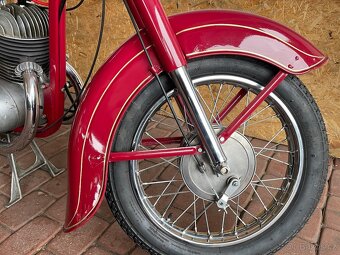 Jawa Cz 175/356 - 11