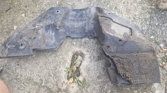 Prodám dílý na Land Rover Discovery - 11