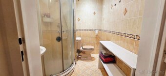 Pronájem 2+1 Na Valtické - 11