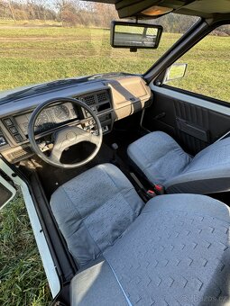 Škoda Favorit 135L - 11