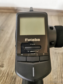 RC závodní Auto Tamiya XV 1:10 4WD - 11