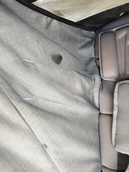 Kočárek TFK JOGGSTER SPORT - 11