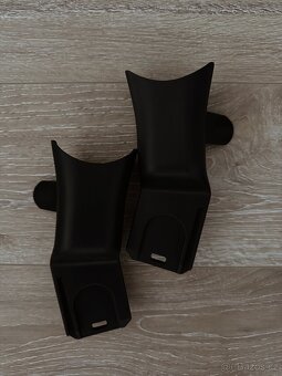 Cybex Priam Platinum - 11