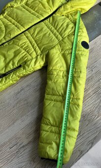 Zimní bunda Replay - 11