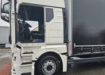 MAN TGX 18.430 - 4x2 – Shrnovačka – EURO 6 - 11