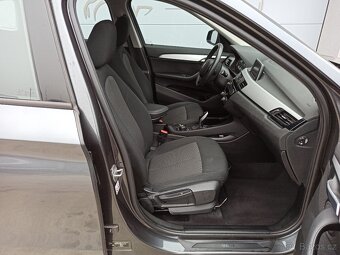 BMW X1 sDRIVE 20i 141kW ČR - 11