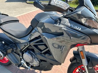 Ducati Multistrada V2 S 2022 - 11