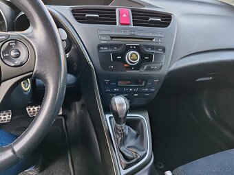 Honda Civic
1.8 104KW - 11