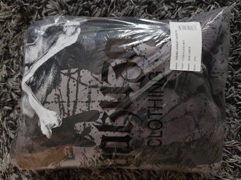 Yakuza kraťasy - 11