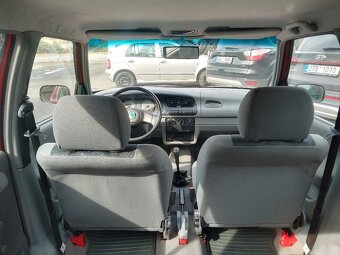 Škoda Felicia 1,3LXi - 11