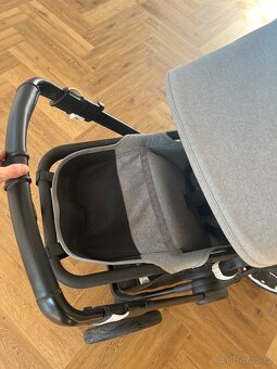 Bugaboo Buffalo grey - 11