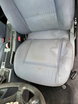 Audi A6 c4 quattro dily - 11