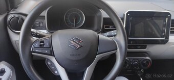 Suzuki Ignis-1.2, 2018-Serviska - 11