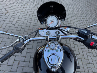 Triumph Speedmaster - 11