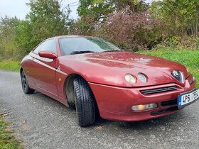 Prodám Alfa Romeo GTV - 11