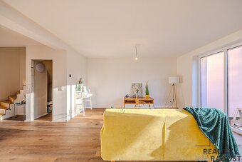 Prodej novostavby rodinného domu, Velké Losiny. - 11