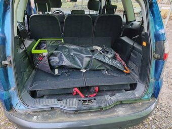 S-max 2.0i LPG - 11