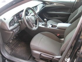 OPEL INSIGNIA 1.5 TURBO / 121KW - 11