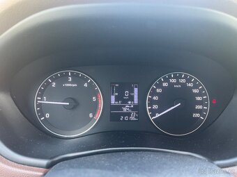 Hyundai i20 - 1.1 CRDi (NOVÁ CENA) - 11