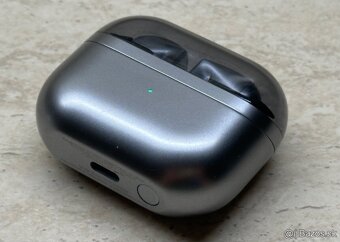 Samsung Galaxy Buds 3 Pro, Silver - 11