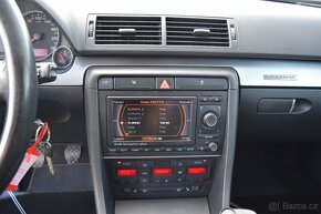 ►►Audi A4 2.0 TDI 103KW QUATTRO 2X KOLA◄◄ - 11