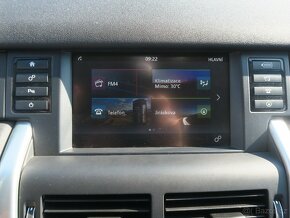 Land Rover Discovery Sport 2.0 TD4 SE 1-MAJITEL SERVISKA KOU - 11