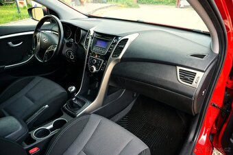 HYUNDAI I30 1,6 CVVT 88KW 2014 98.400 KM - 11