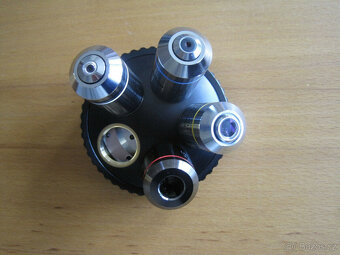 Mikroskop Olympus BX41 - 11