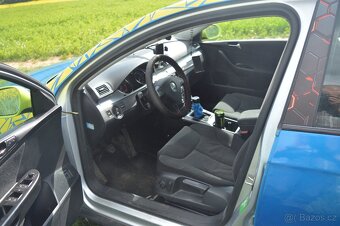 Passat B6 - 11