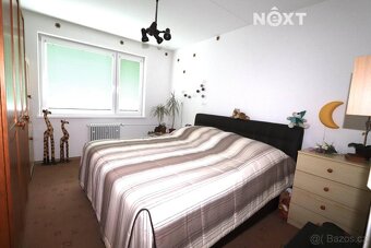 Prodej byt 2+1, 64㎡ - 11