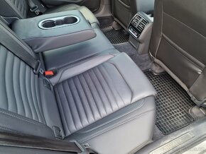 VW passat B8 alltrack,diesel,dsg,webasto - 11